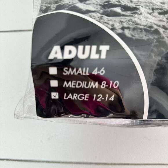 Spirit Adult Large Astronaut Halloween Costume New - Picture 2 of 3